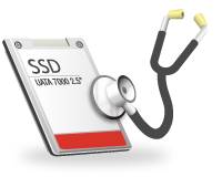 SSD診断